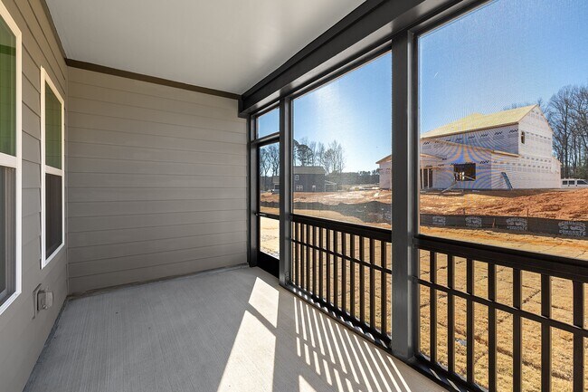 Building Photo - 1601 Malcus Ct