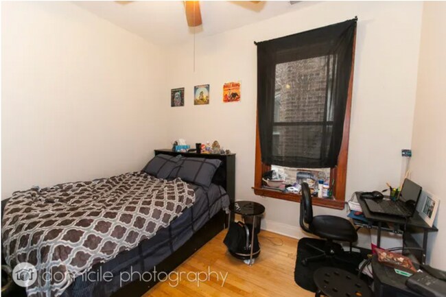 Building Photo - 1320 W Farwell Ave