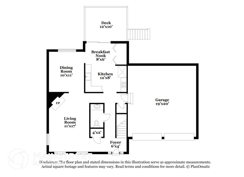 Building Photo - 112 Hillcrest Ct