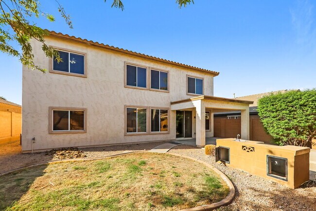 Building Photo - 10574 W Salter Dr