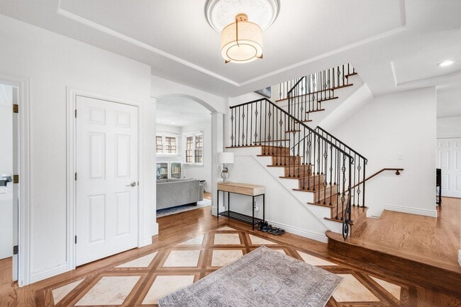 Building Photo - 4BD, 3.5BA Montclair Tudor with Large Yard and 2-Car Garage