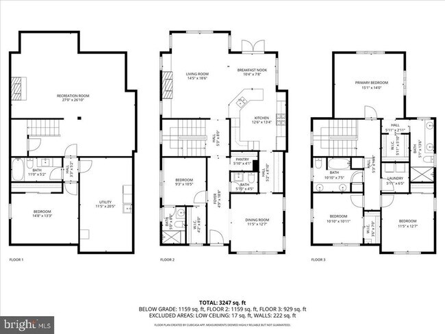 Building Photo - 902 Ramsey St