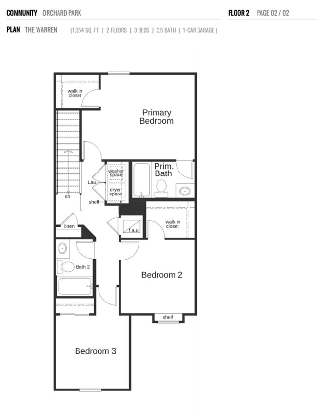 Building Photo - Brand New 3/2.5 Townhome!