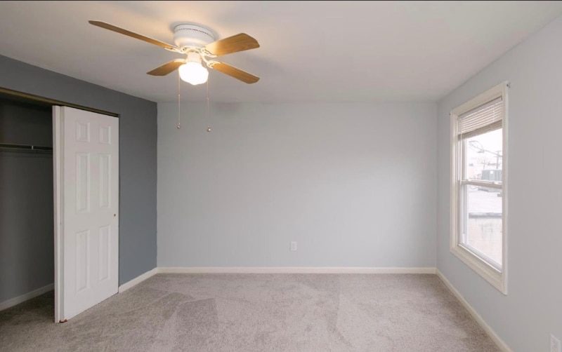 Building Photo - 3732 Falls Rd