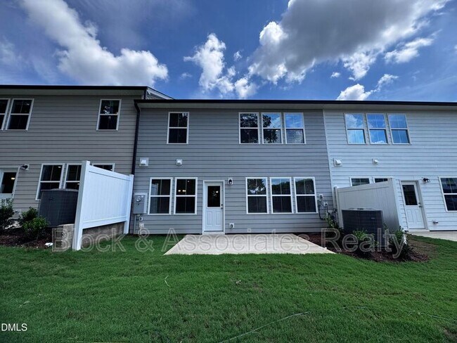 Building Photo - 203 Broomside Ave