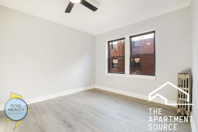 Building Photo - 5244.5 S Drexel Ave