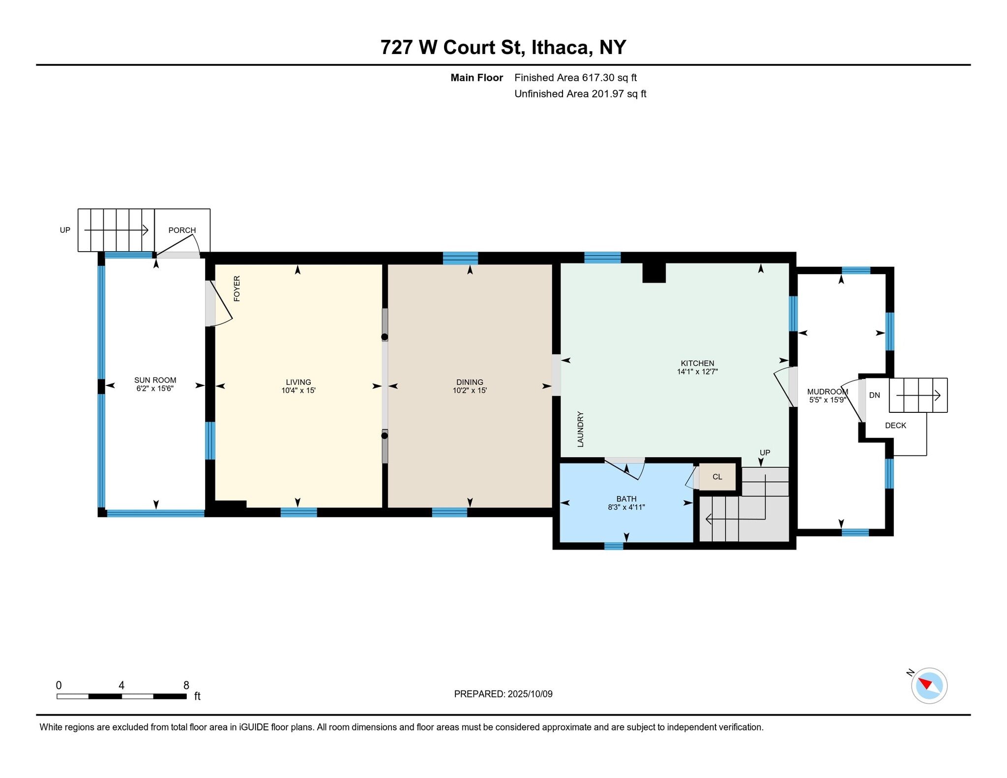 Building Photo - 727 W Court St