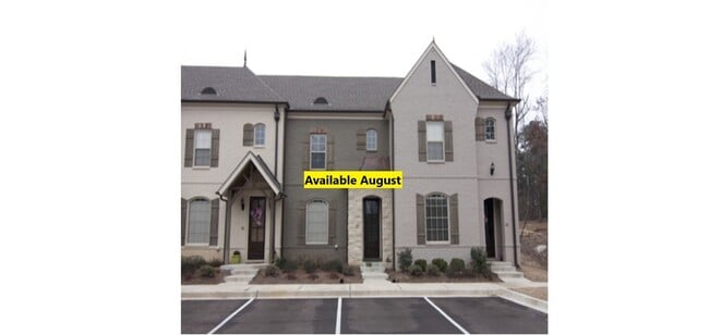 Primary Photo - Brighton Village