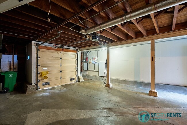 Building Photo - Outer Sunset: Updated Single Family Home w/ Bonus Rooms, Deck, Yard, Garage, EV Charger, Power Wa...
