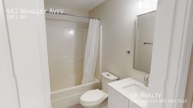 Building Photo - Renovated 1-Bedroom Condo in Westville – A...