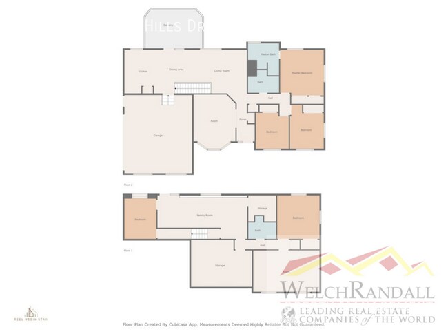 Building Photo - 660 Woodland Hills Dr