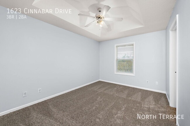 Building Photo - 1623 Cinnabar Dr