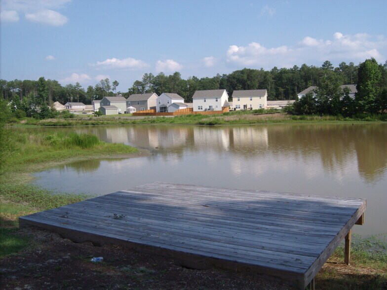 Building Photo - 108 Rabon Springs Rd
