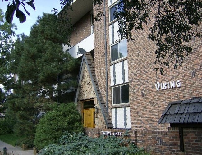 Building Photo - 1260 York St