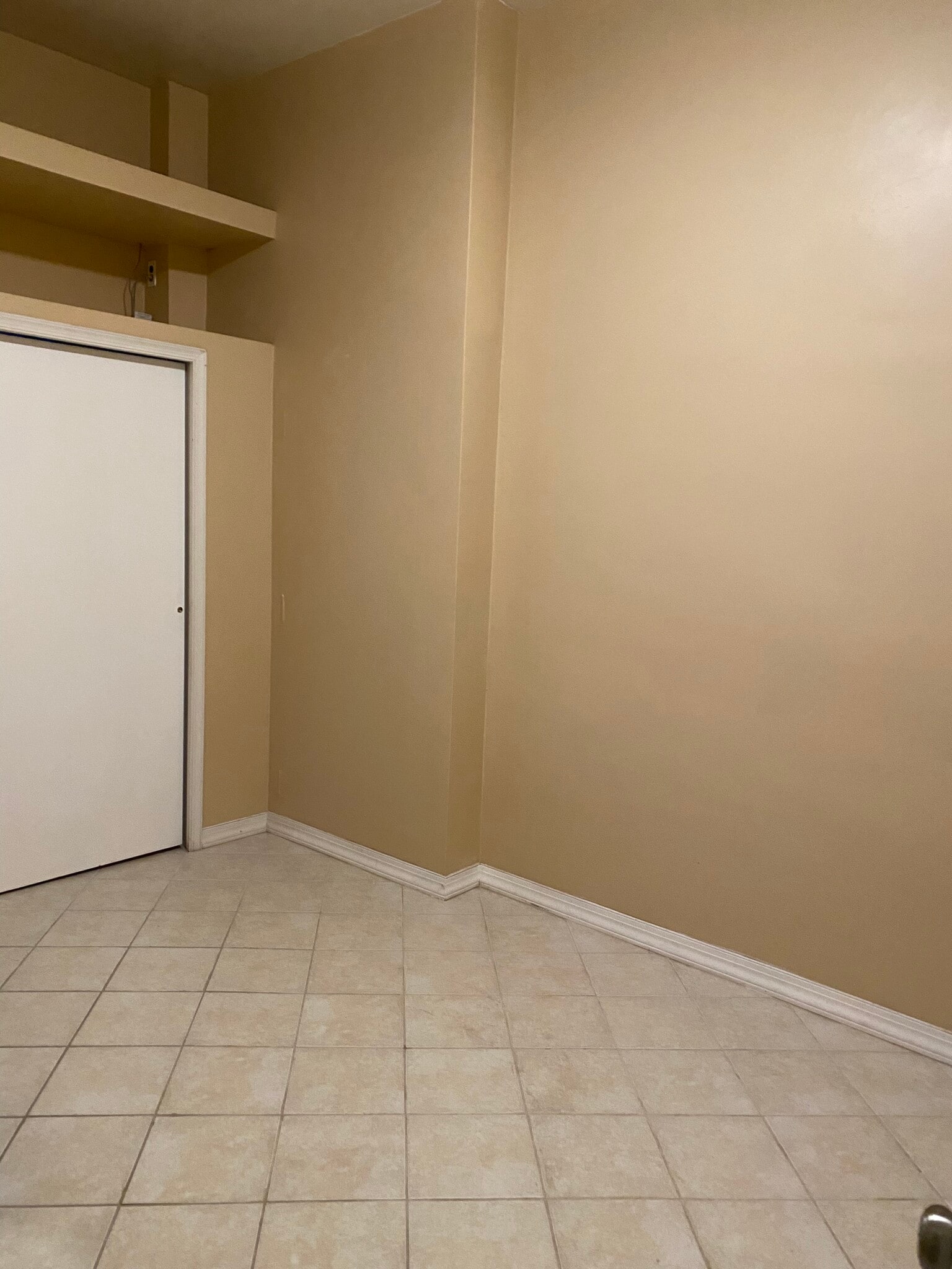 Bedroom view 2 - 1800 W 21st Plz