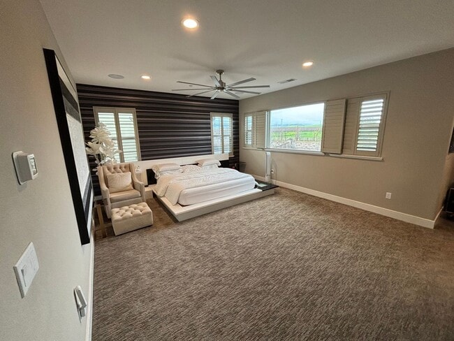 Building Photo - Beautiful home with large backyard in Mountain House