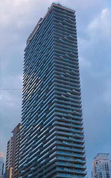 Building Photo - 1300 S Miami Ave