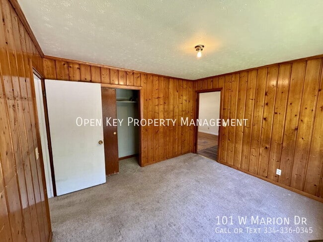 Building Photo - 101 W Marion Dr