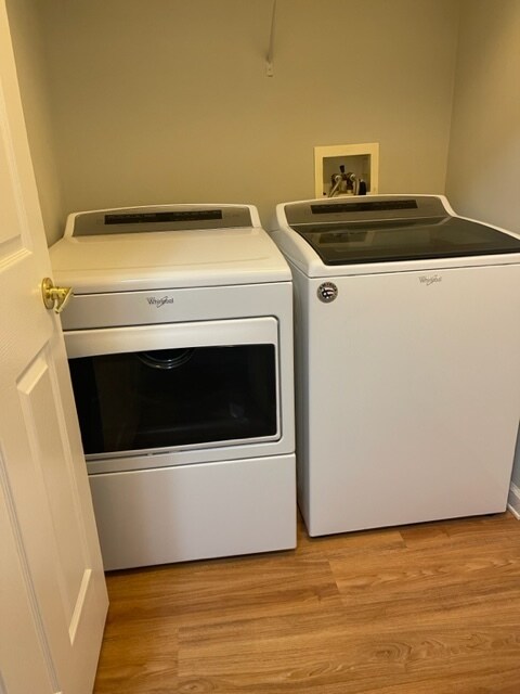 Laundry in-Unit - 729 Spring Valley Dr