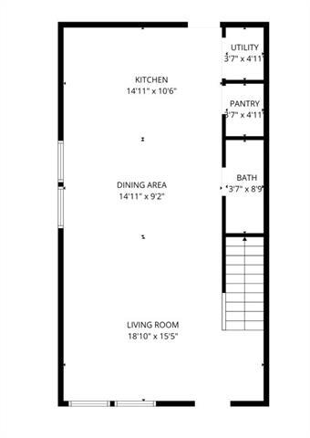 Building Photo - 1415 South Fwy