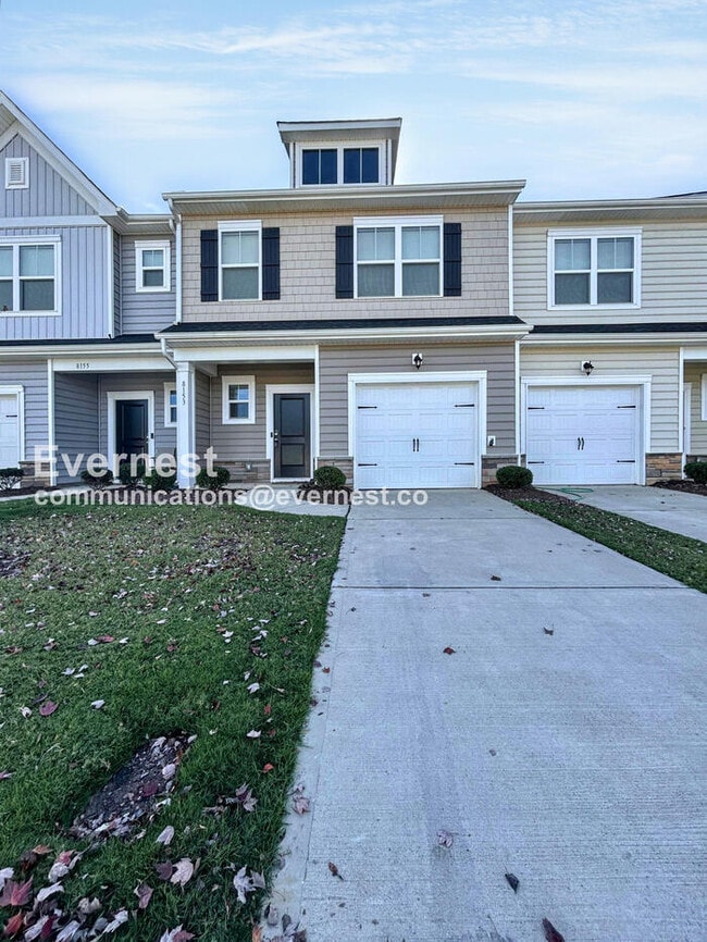 Building Photo - 8153 Sheffield Dr.