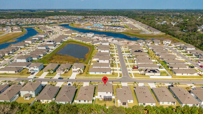 Building Photo - 5069 Armina Pl