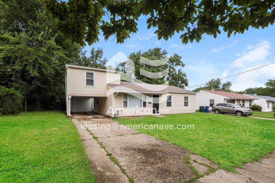 Building Photo - 3353 Forent Ave