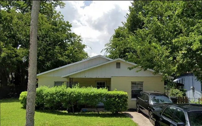 Building Photo - 318 Garden St