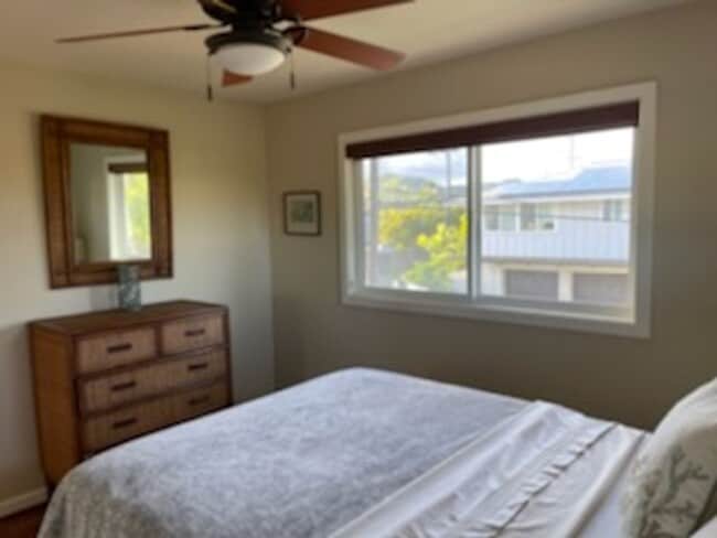 Building Photo - Private Lane - Kailua Beach! Fully Furnished ALL utilities included.