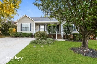Building Photo - 268 Southaven Ct