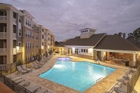Building Photo - Clairmont at Crabtree