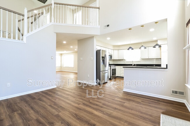 Building Photo - 1 Elkington Dr