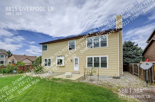 Building Photo - 8815 Liverpool Ln