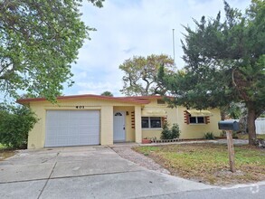 Building Photo - NSB BEACHSIDE - WALK TO FLAGLER AVE!