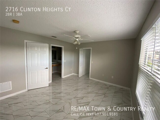 Building Photo - Ashford Park Townhome for Rent on Oviedo!!