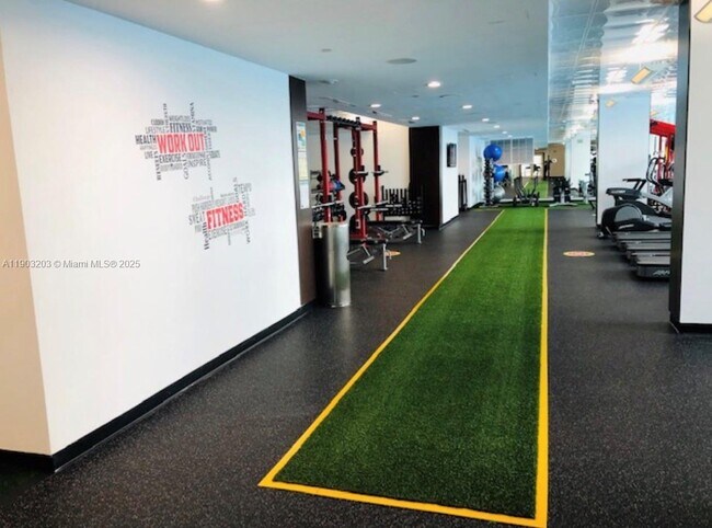 Building Photo - 3301 NE 183rd St