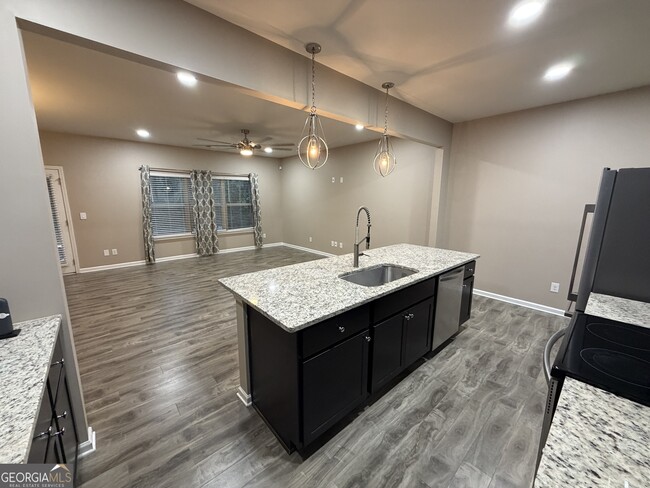 Building Photo - 543 Monticello Blvd SE