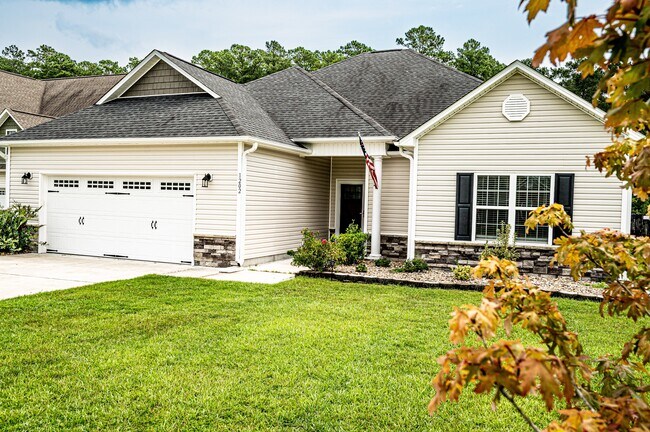 Building Photo - 1202 Skipjack Ct