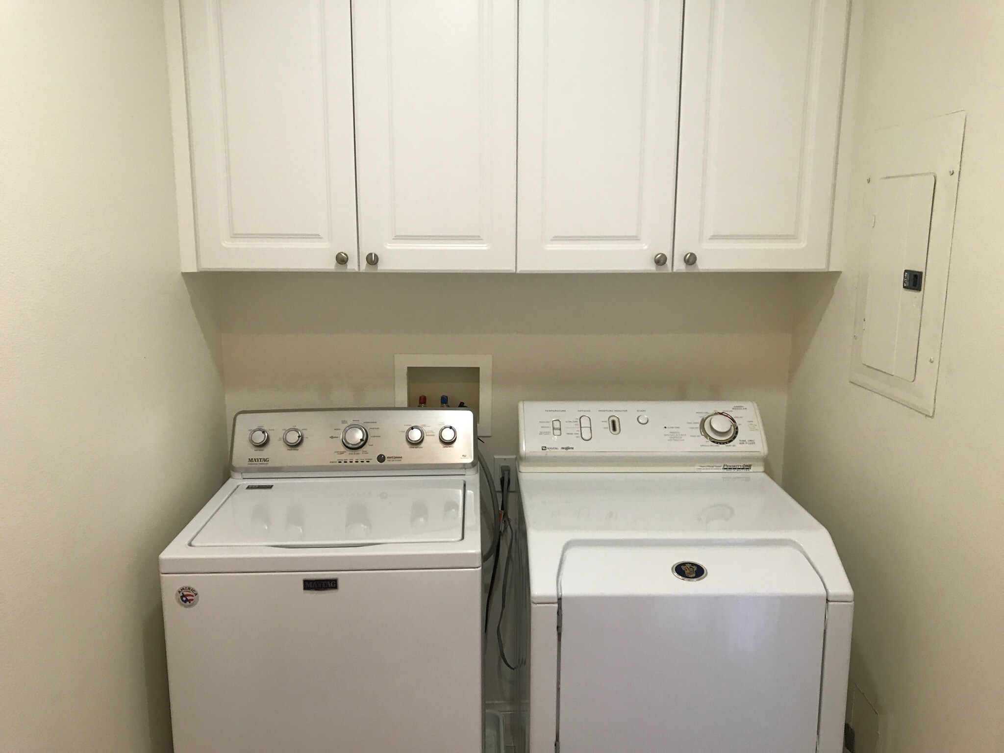 Laundry Suite Included - 4153 Via Mattina