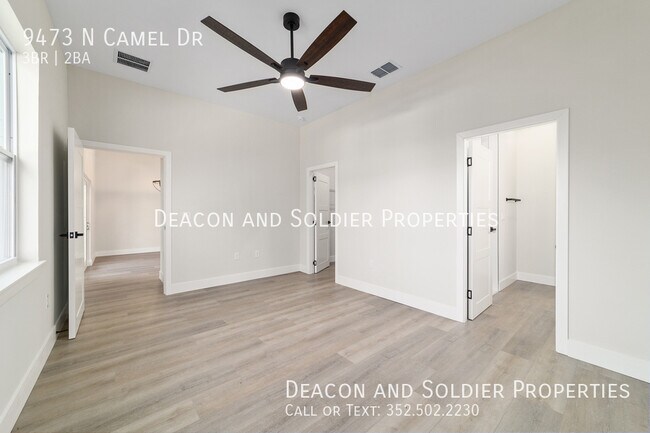 Building Photo - 9473 Camel Dr