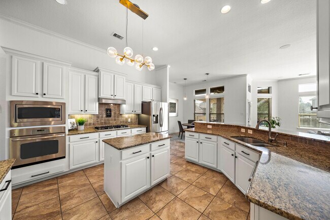 Building Photo - 1319 Allison Meadows Court