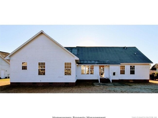Building Photo - 1420 Burford Ct