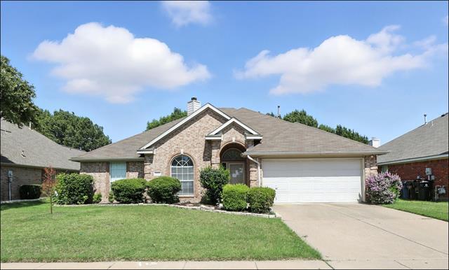 Primary Photo - 5004 Springflower Dr