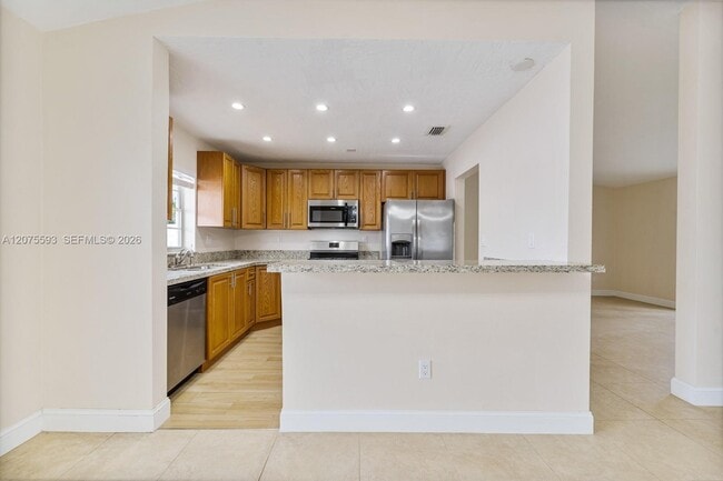 Building Photo - 18465 SW 89th Ct
