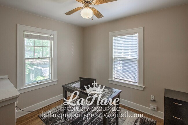 Building Photo - 3730 Wyckliffe Pkwy