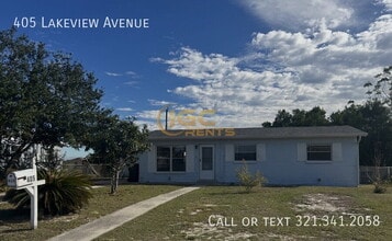 Building Photo - 405 Lakeview Ave
