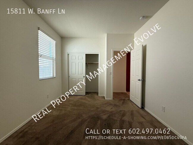 Building Photo - 15811 W Banff Ln