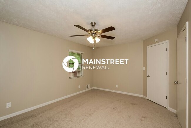 Building Photo - 3 Bedroom Pet-Friendly Home in McDonough, ...