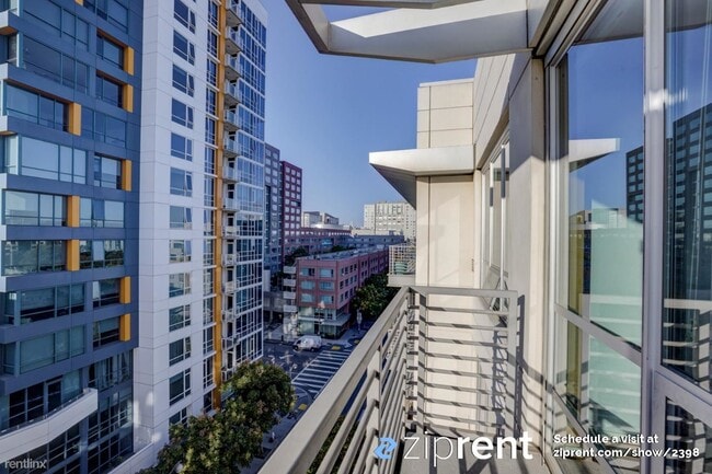 Building Photo - 2 br, 2 bath Condo - 325 Berry St, San Fra...