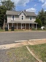 Building Photo - 218 W Piedmont St